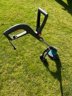 Gardena ComfortCut 450 Grastrimmer, Ophalen of Verzenden, Gebruikt, 10 tot 30 cm, Elektrisch