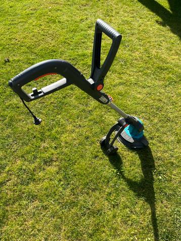Gardena ComfortCut 450 Grastrimmer beschikbaar voor biedingen