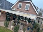 Terras overkapping, Tuin en Terras, Overkappingen, Ophalen, Gebruikt