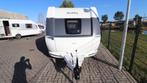 Hobby Excellent Edition 495 UL - MODEL 2026 - 1800 KG - 301, Caravans en Kamperen, Caravans, Rondzit, Hobby, Bedrijf, 5 tot 6 meter