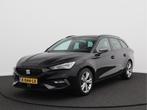 SEAT Leon Sportstourer 1.5 TSI FR Launch Edition/ lage km/ z, Voorwielaandrijving, Stof, 4 cilinders, 150 pk