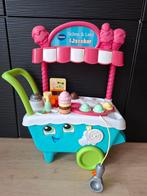 ijscokar Vtech, Kinderen en Baby's, Speelgoed | Vtech, Ophalen, Zo goed als nieuw