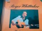 Roger whittaker.live cd, Ophalen of Verzenden, 1980 tot 2000, Zo goed als nieuw