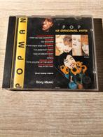 Popman, Ophalen of Verzenden, Pop