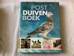 HET GROTE POST DUIVEN BOEK., Boeken, Dieren en Huisdieren, Gelezen, Honden, Ophalen of Verzenden