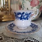 ROYAL ALBERT kop /schotel Aristocrat, Antiek en Kunst, Ophalen