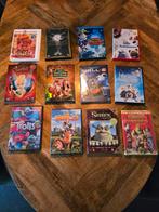 Disney dvd, Cd's en Dvd's, Dvd's | Kinderen en Jeugd, Alle leeftijden, Ophalen of Verzenden, Gebruikt