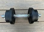 Dumbbell set 2 - 10 kg, Sport en Fitness, Ophalen, Zo goed als nieuw, Dumbbell