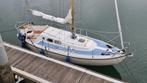 Zweedse langkielzeilboot Storfidra 25, Ophalen, Gebruikt, Diesel, Tourjacht of Cruiser