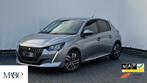 Peugeot 208 1.2 PureTech Allure Pack Digi DASH, LED, CAMERA,, Voorwielaandrijving, Gebruikt, Euro 6, 1199 cc