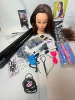 Oefenhoofd - Practice head, Verzenden, Gebruikt, Overige typen