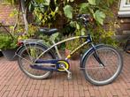 Gazelle kinderfiets 22 inch, Fietsen en Brommers, Fietsen | Kinderfietsjes, Ophalen of Verzenden, Gebruikt, 20 inch of meer