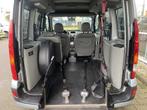 Renault Kangoo 3+1 Rolstoelauto 1.6-16V Privilège (Zeer net, Auto's, Origineel Nederlands, Bedrijf, Handgeschakeld, Euro 4