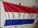 vlag nederlands nieuw staat, Ophalen of Verzenden, 'T Olde Gre-j, Info@toldegrej.nl, Endepoelstraat 20f Didam