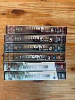 Westenwind DVD Box - Seizoen 1 t/m 6 compleet origineel, Cd's en Dvd's, Dvd's | Tv en Series, Gebruikt, Verzenden, Alle leeftijden