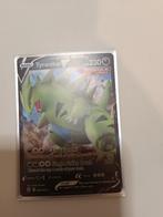 Tyranitar V #97 - BST -Battle Styles, Verzenden, Zo goed als nieuw