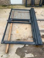 2delige paardenstal deur, stal deur voor paardenbox, Dieren en Toebehoren, Stalling en Weidegang