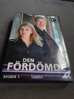 Den fordomde seizoen 1 - dvd, Vanaf 12 jaar, Ophalen of Verzenden, Zo goed als nieuw, Drama