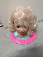 opmaakpop baby born, Ophalen, Babypop