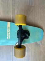 Longboard Brunotti, Sport en Fitness, Skateboarden, Ophalen of Verzenden, Gebruikt, Skateboard, Longboard