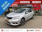 Nissan Pulsar 1.2 DIG-T N-Connecta *Trekhaak & Navigatie*, Auto's, Nissan, Voorwielaandrijving, Gebruikt, Euro 6, 4 cilinders