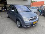 Opel Meriva 1.6-16V Temptation, Auto's, Opel, Voorwielaandrijving, 65 €/maand, Gebruikt, 4 cilinders