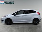 Ford Fiesta 1.0 EcoBoost 100pk ST- Line /Navi/Cruise/Airco, Voorwielaandrijving, 101 pk, Euro 6, Bedrijf