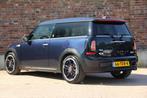 Mini Clubman Hampton 1.6 Cooper | Multimedia scherm |, Voorwielaandrijving, Euro 5, Gebruikt, 4 cilinders