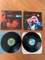 John Coltrane lp’s, 1960 tot 1980, Ophalen of Verzenden, Zo goed als nieuw, 12 inch