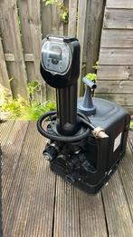 Intex pure spa jacuzzi ponp, Tuin en Terras, Bubbelbaden en Hottubs, Ophalen, Zo goed als nieuw