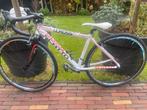 Scatto 28 inch 43 cm frame, Fietsen en Brommers, 28 inch, Gebruikt, Aluminium, Minder dan 49 cm