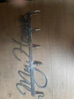 Riviera Maison kapstok, Huis en Inrichting, Woonaccessoires | Kapstokken, Zo goed als nieuw, Minder dan 100 cm, Metaal, Ophalen
