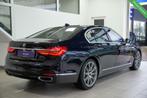 BMW 7-serie 740i High Executive Individual Org NL BTW Auto F, Auto's, BMW, Te koop, Benzine, Gebruikt, 750 kg