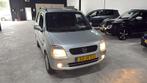 Opel Agila 1.2-16V Elegance, Voorwielaandrijving, 15 km/l, Origineel Nederlands, Bedrijf