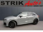 Audi Q2 1.4 TFSI CoD Sport - S-LINE - NAVIGATIE - 1e EIGENAA, Auto's, Audi, 65 €/maand, Gebruikt, 4 cilinders, 150 pk