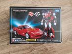 Takara Tomy MP-26 Roadrage, G1, Ophalen of Verzenden, Zo goed als nieuw