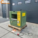 Sicar scm vandiktebank 500mm van diktebank * schaafbank 50cm, Doe-het-zelf en Verbouw, Schaafmachines, Ophalen of Verzenden, Zo goed als nieuw