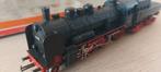 Märklin DB stoomloc+tender br 383553 artnr 3086 ovp, Hobby en Vrije tijd, Modeltreinen | H0, Wisselstroom, Locomotief, Ophalen of Verzenden