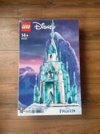 Lego Disney Frozen IJskasteel 43197 (doos gesloten), Kinderen en Baby's, Speelgoed | Duplo en Lego, Ophalen of Verzenden, Nieuw