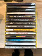 The Rolling Stones CD Collectie, Cd's en Dvd's, Ophalen of Verzenden, Zo goed als nieuw, Boxset