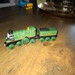 Houten Thomas de Trein Emily, Ophalen of Verzenden, Nieuw