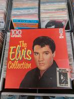 Elvis Presley lp box, Ophalen of Verzenden, Gebruikt, Overige soorten