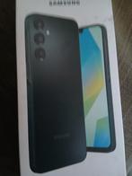 Samsung A16 - Zo goed als nieuw!, Telecommunicatie, Mobiele telefoons | Samsung, Ophalen of Verzenden, Zo goed als nieuw, Zonder abonnement