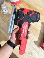 Milwaukee, Ophalen, Zo goed als nieuw