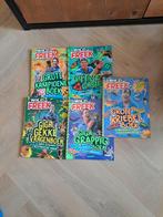 5 specials Freek Vonk, Ophalen of Verzenden, Gelezen
