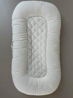 Cocoon Company baby lounger naturel, Ophalen, Gebruikt