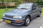 Daihatsu Charade 1.3 SG Sedan 1994 Grijs, Auto's, 4 cilinders, 400 kg, Origineel Nederlands, Handgeschakeld