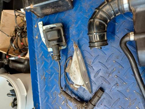 Vespa Sprint/Primavera Onderdelen, Fietsen en Brommers, Snorfietsen en Snorscooters, Gebruikt, Vespa, Benzine, Ophalen of Verzenden