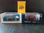 1:43 Skoda Octavia III en Fabia, Overige merken, F, Auto, Nieuw