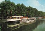 Amsterdam, Rederij De Amstel, Ophalen of Verzenden, Ongelopen, Noord-Holland